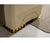 Beige Casa Milano Asos 3-Piece Luxury Italian Living Room Set in Beige & Gold For Sale - Image 8 of 17