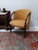 1970s 1970s Mid-Century Modern Arm Chairs - Set of 2 For Sale - Image 5 of 10