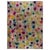 Abstract Modern “Daliesque” Wool Rug by Doris Leslie Blau For Sale
