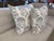 Design Plus Gallery presents a Pair of Throw Pillows from Serena & Lily. These are a rare pair as they may have never been...