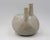 Joel Edwards Joel Edwards Blue Drip Pottery Vessel Sculpture Vase For Sale - Image 4 of 7