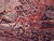 Galerie Shabab Collection Early 20th Century Persian Heriz Room Size Carpet For Sale - Image 9 of 10