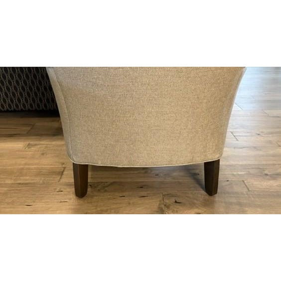 King Hickory Accent Chairs, Pair For Sale - Image 12 of 12