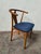 Mid-Century Modern Vintage Danish Chairs, 1980, Set of 4 For Sale - Image 3 of 9