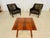 Vintage Scandinavian Fredrik Kayser Brown Leather Lounge Chairs, 1960s, Set of 2 For Sale - Image 16 of 18