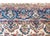 Textile Early 20th Century Persian Kirman Rug For Sale - Image 7 of 15