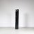 Black Coat Stand for Danese by Enzo Mari, Italy, 1960s For Sale - Image 8 of 10