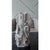 Las Meninas #1 — Sculptural Ceramic Vase by Diane Grant For Sale - Image 10 of 11