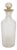 Art Deco Crystal Carafe, Germany, 1900s For Sale