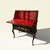 Antique Chippendale Secretary, 1920s, in Good conditions. Designed 1920 to 1949