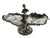 Early 20th Century WMF Art Nouveau Pewter Table Centerpiece Per Albert Mayer Circa 1910 Design For Sale - Image 5 of 10