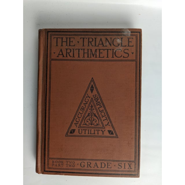 Antique & Vintage Americana Library – 5 Green, Black, Tan & Burgundy Books, 1900–1955 For Sale - Image 4 of 18