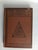 Antique & Vintage Americana Library – 5 Green, Black, Tan & Burgundy Books, 1900–1955 For Sale - Image 4 of 18