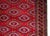 Vintage Persian Turkmen Rug For Sale - Image 9 of 14