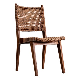 Modernist Chair by Rohé, 1960s For Sale