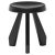 Meribel Wood Stool by Charlotte Perriand for Cassina For Sale - Image 15 of 15
