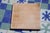1900s Set of Sixty Antique Tiles, Green, Dark Blue and White, Portuguese For Sale - Image 18 of 18