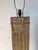 Vintage Architectural Column Lamps - a Pair For Sale - Image 4 of 10
