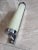 Bauhaus Big Chrome Milk Glass Wall Lamp, 1930s For Sale - Image 4 of 7