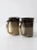 Contemporary Vintage Studio Pottery Mugs For Sale - Image 3 of 9