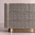 Art Deco Veyra Chevron Inlay Six-Drawer Dresser - Black by House of Jaipur For Sale - Image 3 of 6