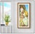 Message us to inquire about custom framing options! (Included for free with every purchase) The artwork here, "Junto al...