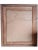 1940s Portrait of an Italian Ww2 Soldier Oil Painting Framed and Signed For Sale - Image 12 of 12