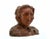 Painted terracotta sculture realized by sirio pellegrini in 1960s. Good condition. Sirio pellegrini, born in rome on march...