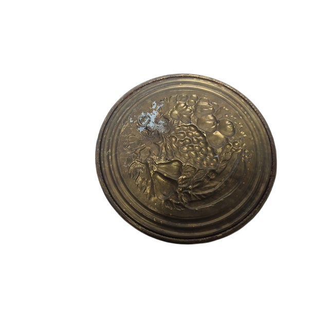 Art Deco Tray, Austria, 1930s For Sale - Image 6 of 9