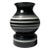 Mid 20th Century Large Bitossi Ceramic Vase by Aldo Londi For Sale - Image 5 of 5
