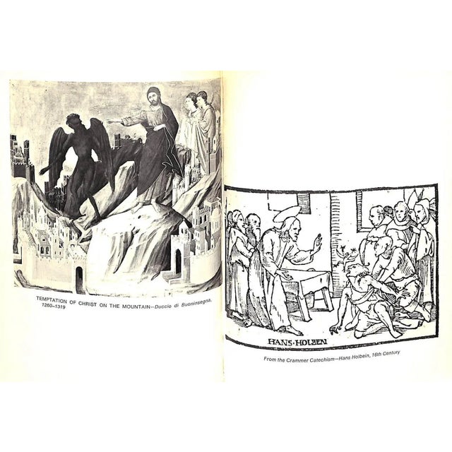 White "The Reality of the Devil: Evil in Man" 1972 Anshen, Ruth Nanda For Sale - Image 8 of 10