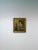 This striking vintage original oil on canvas portrait by M. Meier is a beautifully executed and genuinely collectible...