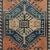 Antique Kars-Kasak Cotton and Wool Heavy Knot Rug, Turkey For Sale - Image 3 of 7