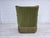 Danish Armchair in Green Furniture Velour, 1960s For Sale - Image 9 of 18