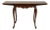 Mid 20th Century Louis XV Expanding Side Table For Sale