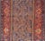 Tribal Antique Persian Kurdish Rug With Vibrant All-Over Design 3'10 X 5'10 For Sale - Image 3 of 11