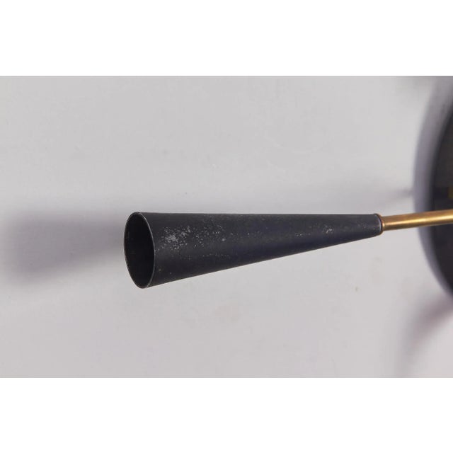 Wall or Ceiling Lamps from Stilnovo, 1950s, Set of 2 For Sale - Image 14 of 18