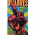 Rare 1997 Frank Kozik "The Dwarves" Concert Poster – Original Screen Print Own a pristine piece of San Francisco punk rock...