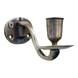 Example of Georgian Candle Sconces