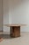 Geometrical Dining Table, 1970s For Sale - Image 4 of 12