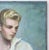 American Mid Century Oil on Canvas Portrait of Young Man For Sale - Image 3 of 5