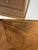 Typical classic English chest of drawers / dresser. Crafted from solid mahogany. Produced and sold by Harrods in London....