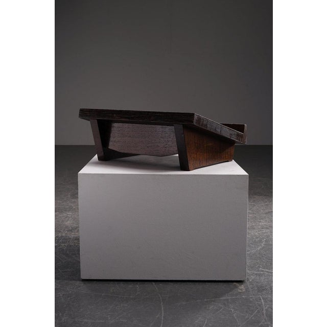 Architectural Lecture Stand, 1960s For Sale - Image 3 of 12
