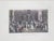 Antique 19th Century Hand Colored Etched & Aquatint English & French Society Scenes - Set of 12 For Sale In Cincinnati - Image 6 of 9