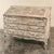 18th Century French Régence Period Carved Oak Secretary Desk For Sale - Image 4 of 18