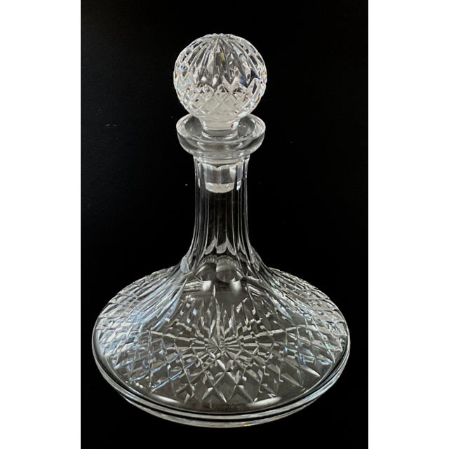 Waterford of Ireland-makers of luxury premium crystal since 1783 Using the finest raw materials, each piece is hand blown,...