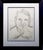 "Jimmy Carter III" by Andy Warhol Democratic National Committee, Washington, D.C., publisher; Rupert Jasen Smith, New...