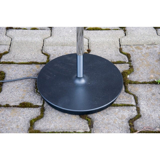 Mid-Century Modern PH80 Table Lamp by Poul Henningsen for Louis Poulsen, Denmark, 1960s For Sale - Image 3 of 9