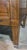 Brown Vanguard Furniture Julious Cabinet Tallboy/Secretary Desk For Sale - Image 8 of 14