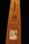 Brown 1989 Tau Kappa Epsilon Monumental Fraternity Paddle For Sale - Image 8 of 9